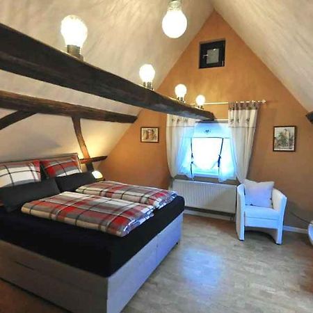 Ferienhaus Gruendaublick Екстериор снимка