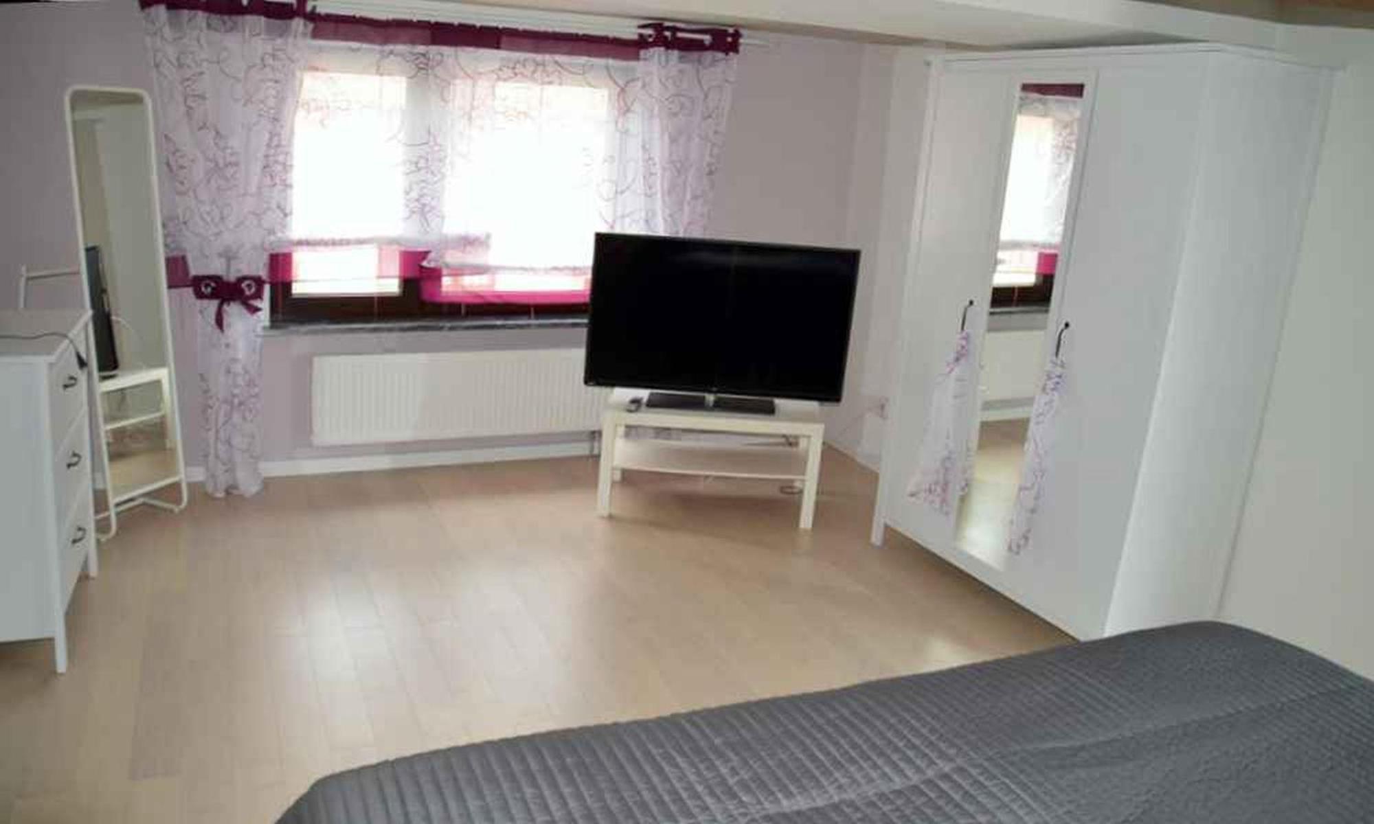 Ferienhaus Gruendaublick Екстериор снимка