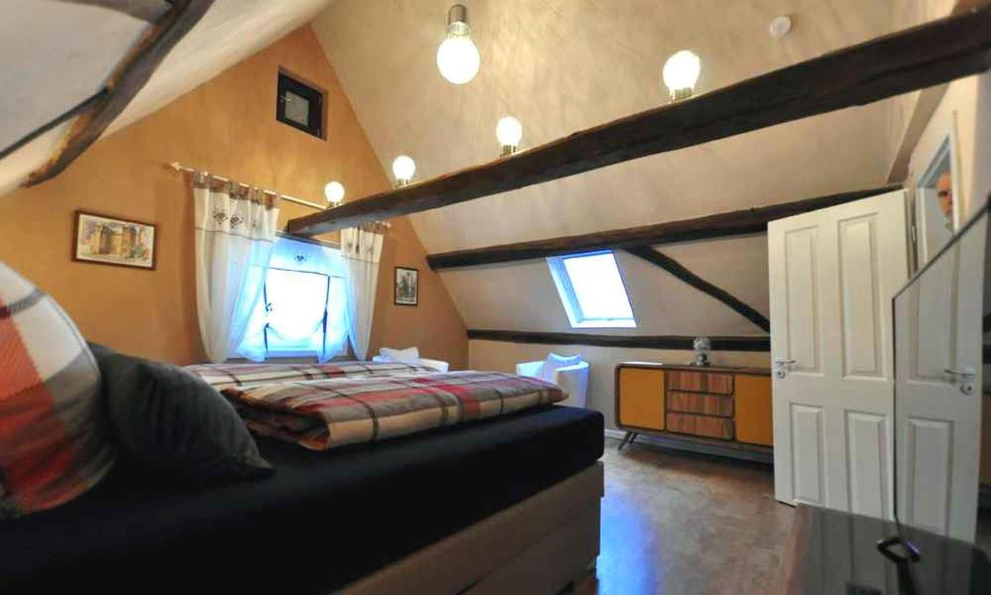 Ferienhaus Gruendaublick Екстериор снимка