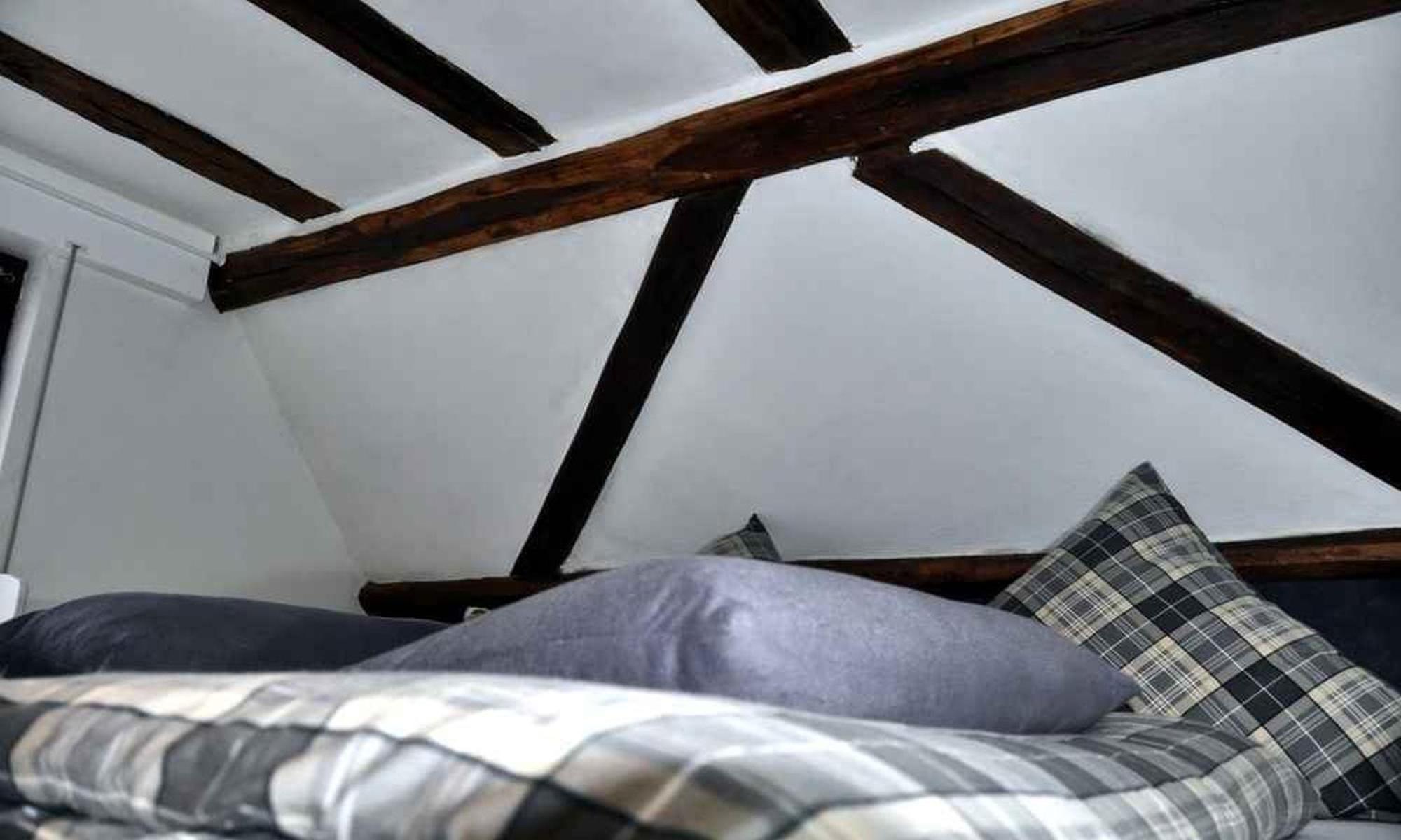 Ferienhaus Gruendaublick Екстериор снимка