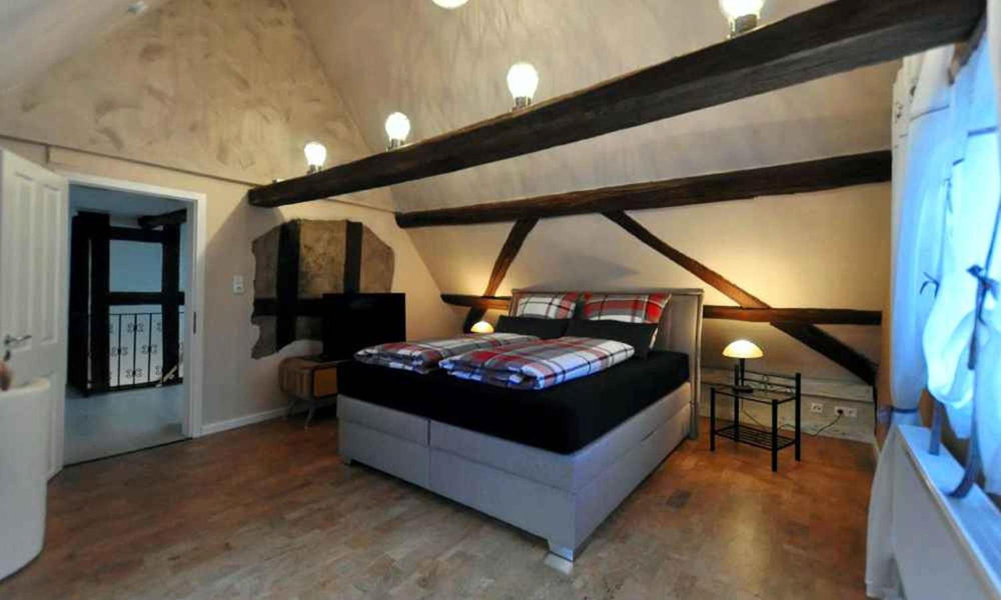 Ferienhaus Gruendaublick Екстериор снимка
