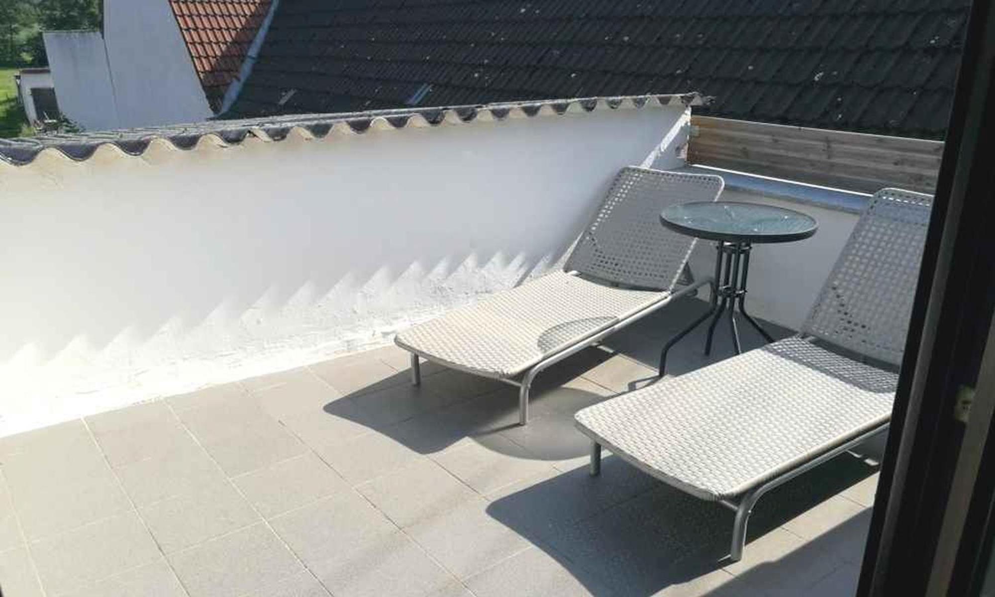 Ferienhaus Gruendaublick Екстериор снимка