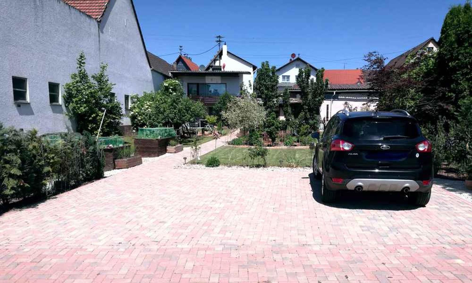 Ferienhaus Gruendaublick Екстериор снимка