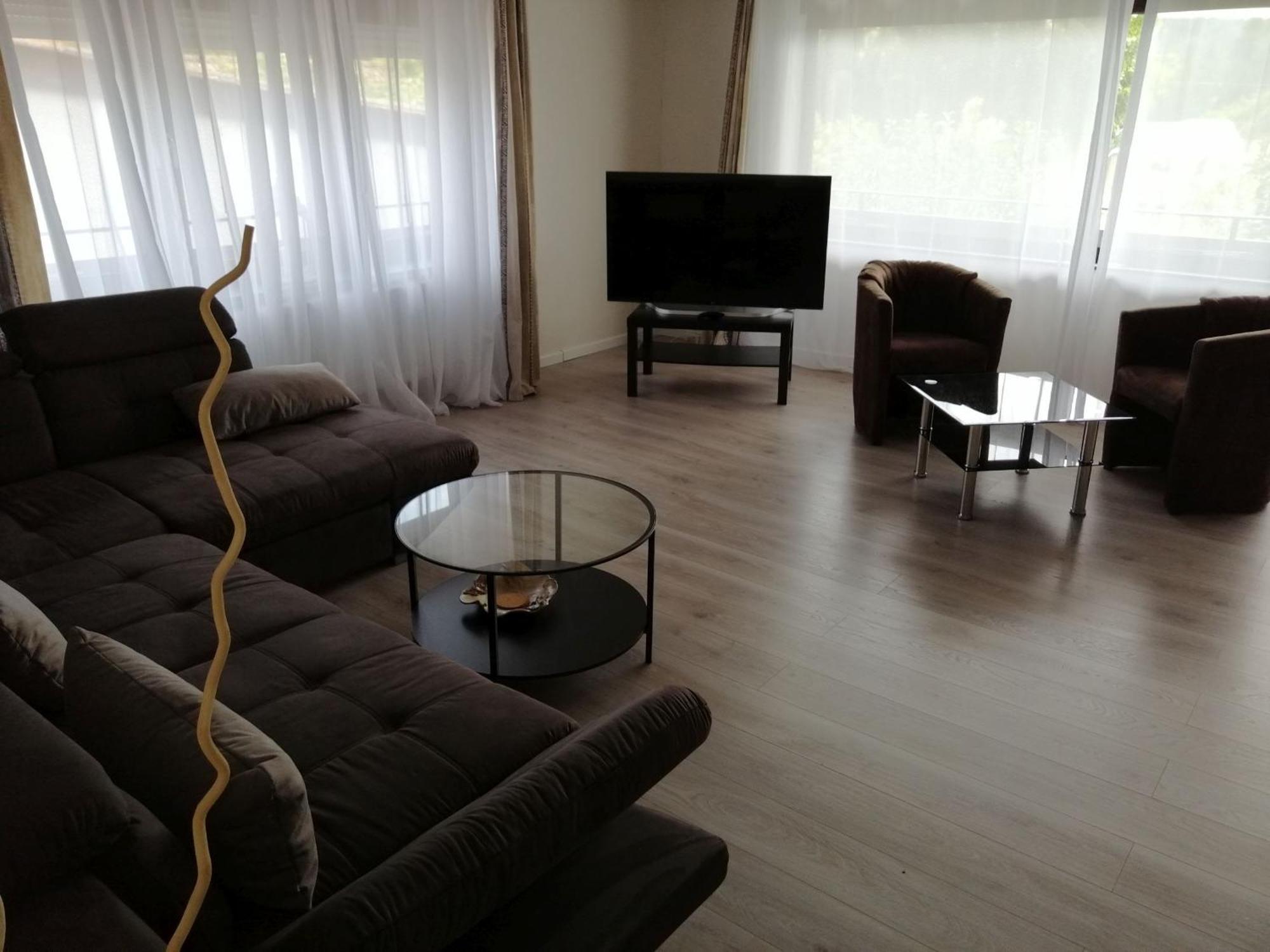 Ferienhaus Gruendaublick Екстериор снимка